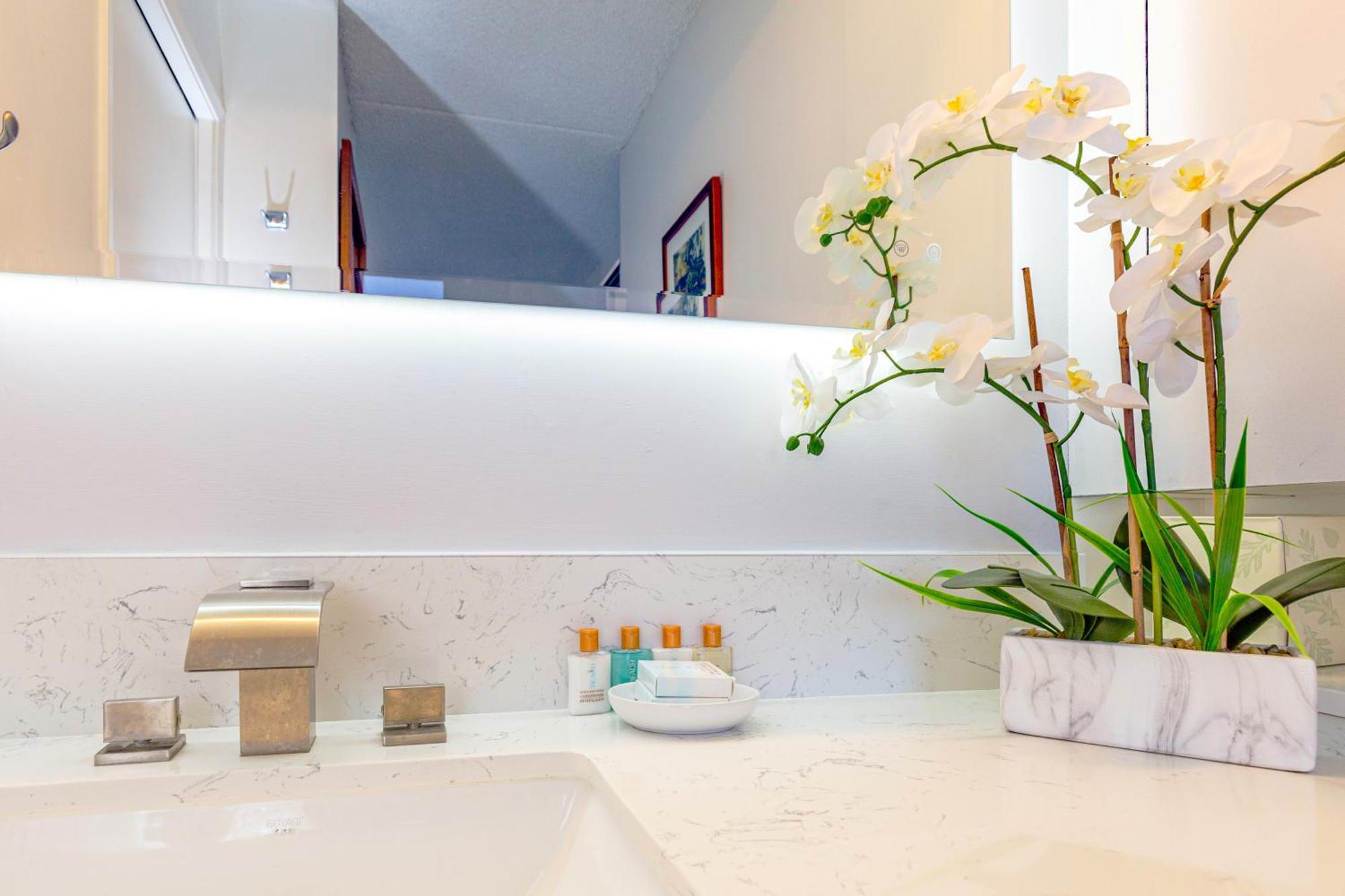 Renovated Ocean View Suite, Near Beach, Free Parking 檀香山 外观 照片