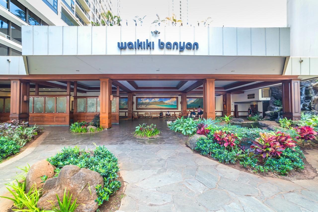 Renovated Ocean View Suite, Near Beach, Free Parking 檀香山 外观 照片
