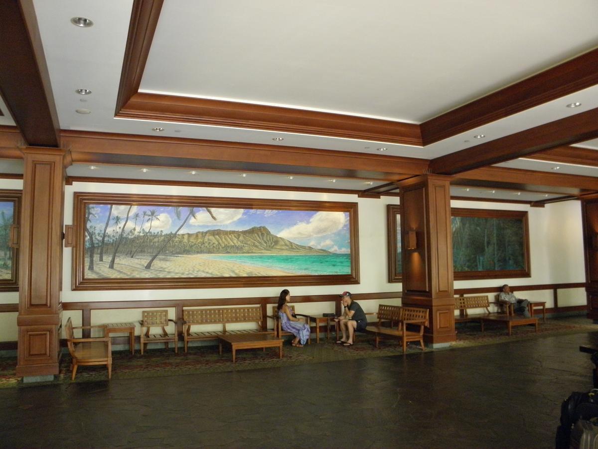 Renovated Ocean View Suite, Near Beach, Free Parking 檀香山 外观 照片